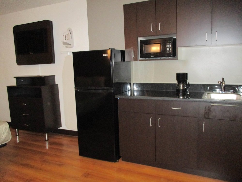 Фото Motel 6 Little Rock, Ar - West