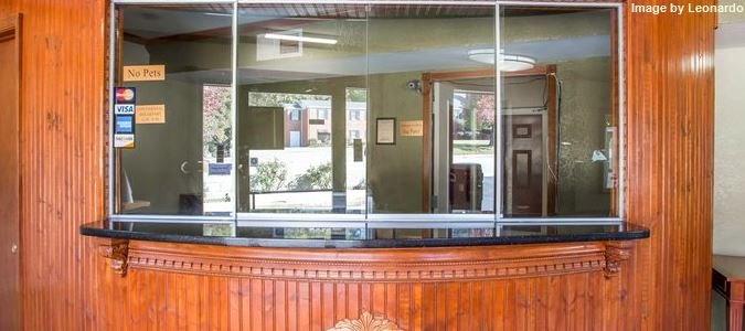 Фото Rodeway Inn & Suites Fort Jackson