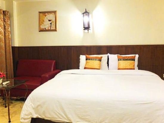 Фото Chaba Garden Resort