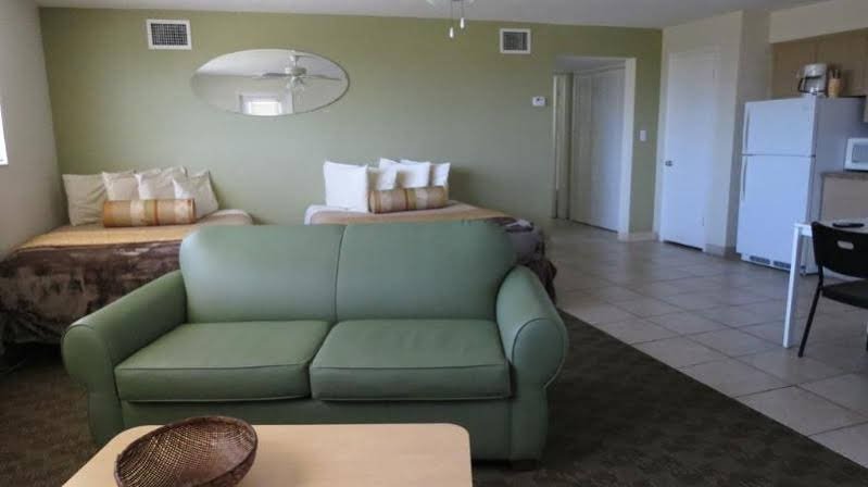 Фото Beachside Resort Motel