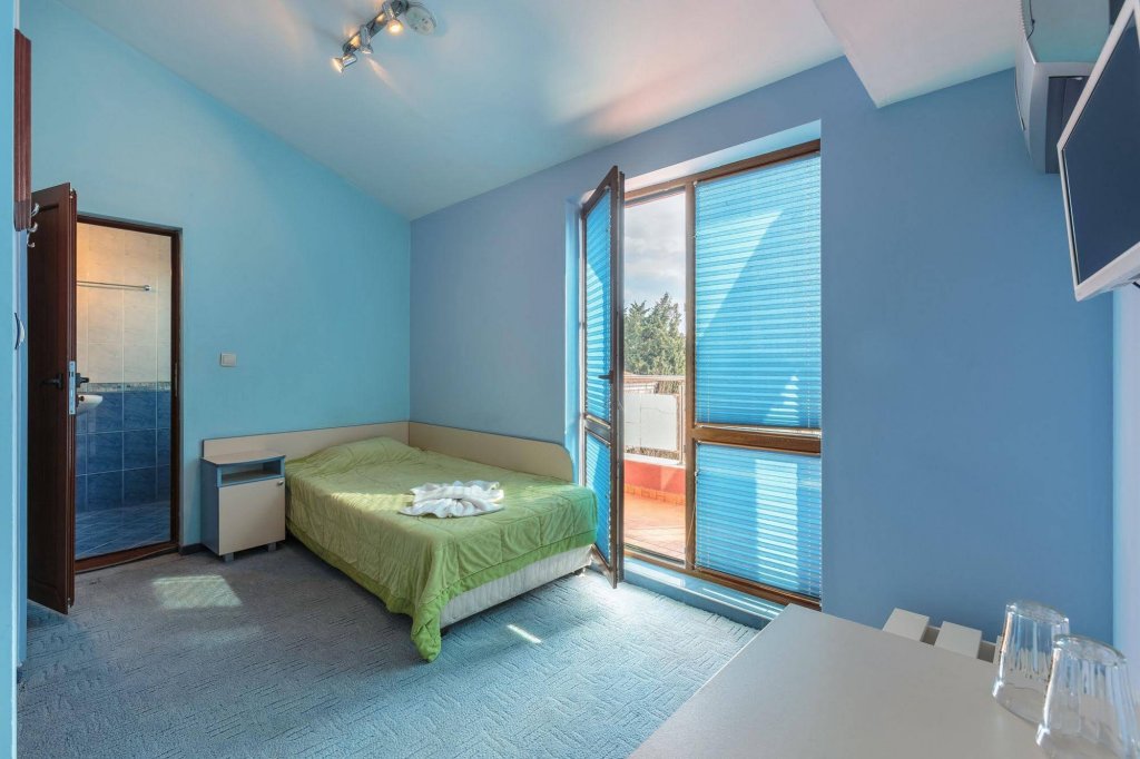 Фото Guest House Fotinov