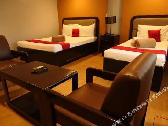 Фото Arzo Hotel Manila