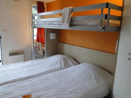 Фото Première Classe Nantes Sud  Rezé Aéroport