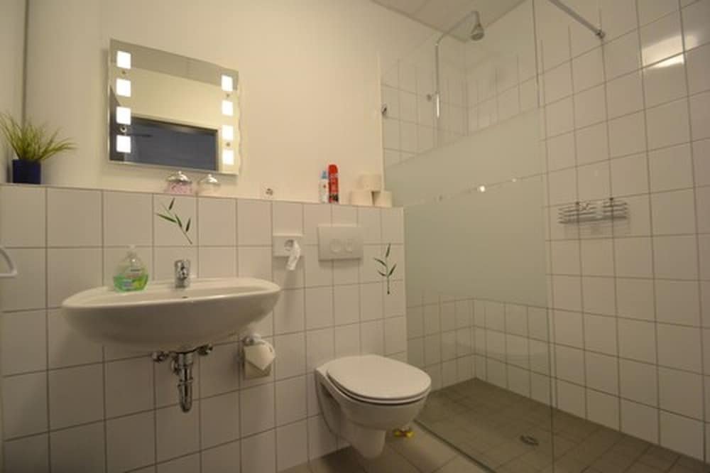 Фото Arena Hostel Hamburg