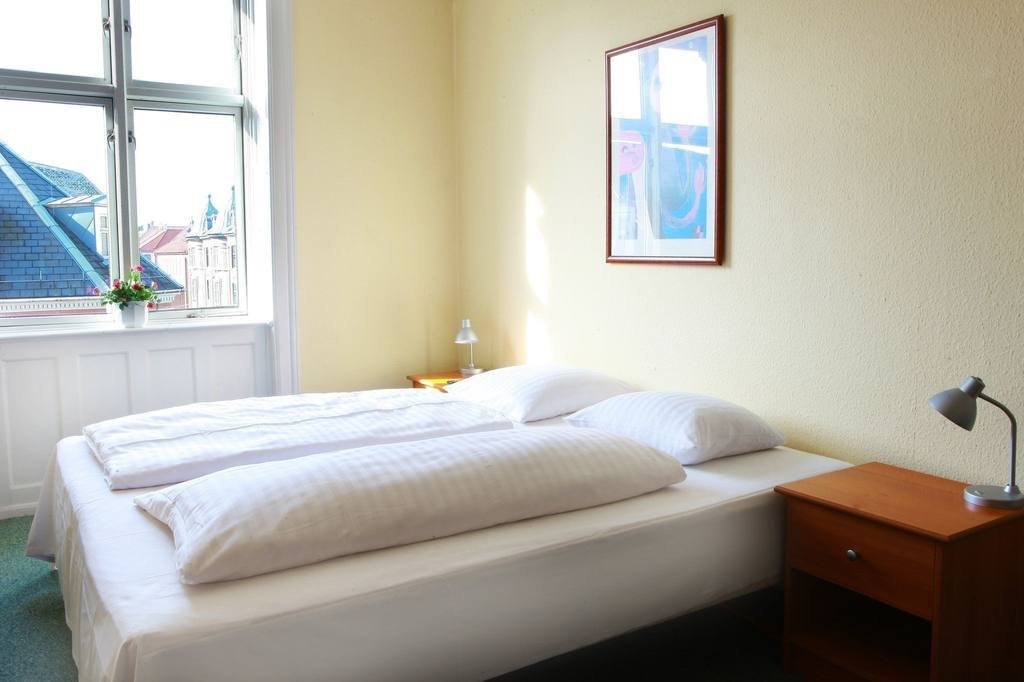 Фото Hotel Nora Copenhagen