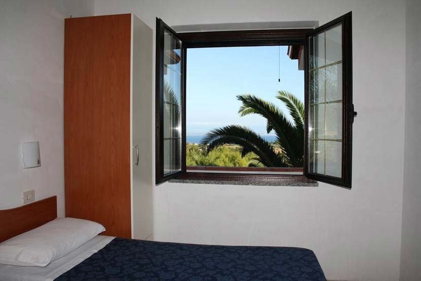 Фото Residence Hotel La Taverna