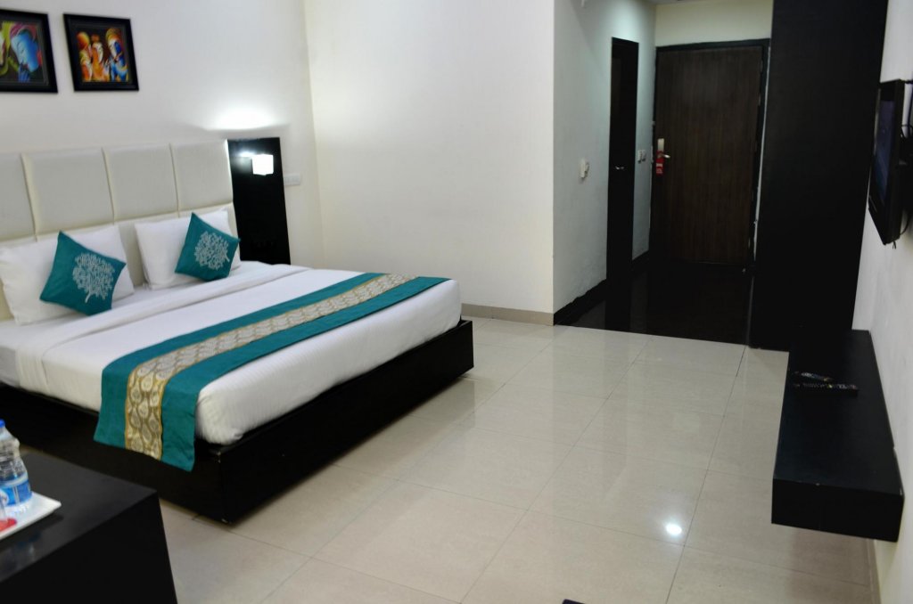 Фото Mm Continental Hotel