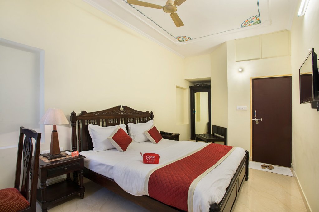 Фото Oyo 2218 Home Stay Vaishali