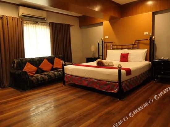 Фото Arzo Hotel Manila