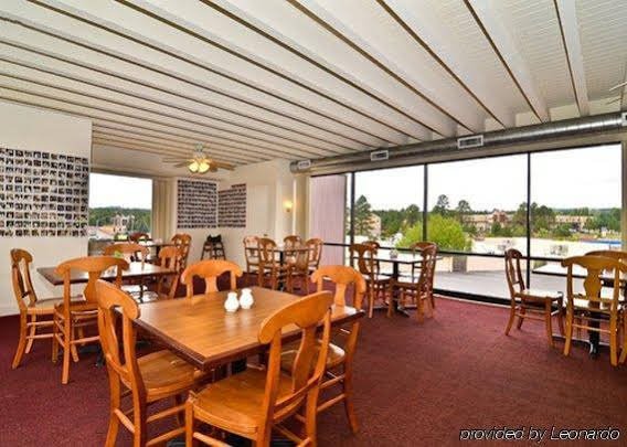 Фото Aiden by Best Western @ Flagstaff