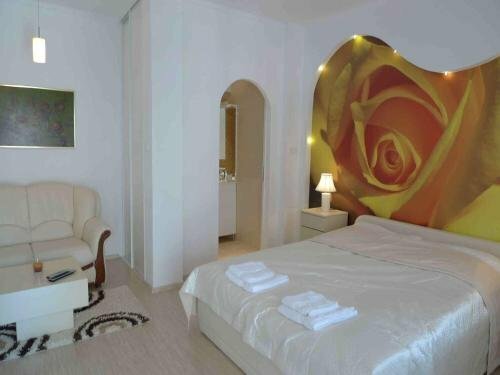 Гостиница Guest House Perla в Панчево