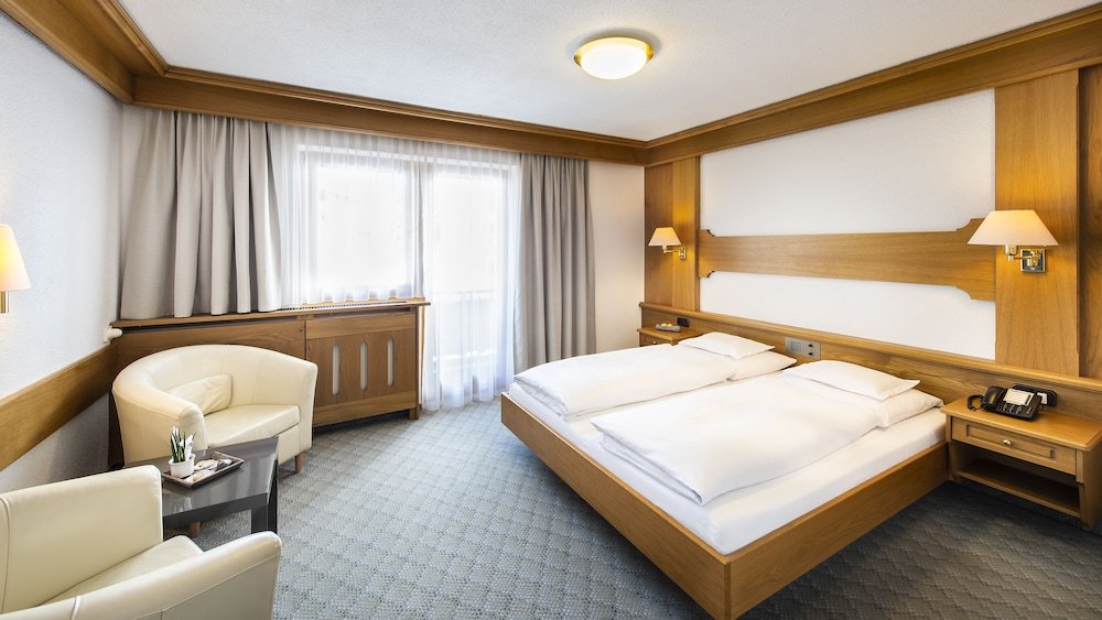 Фото Superior Hotel Rössle