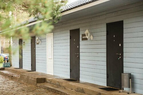 Иное жильё Пять звезд в Ленинградской области