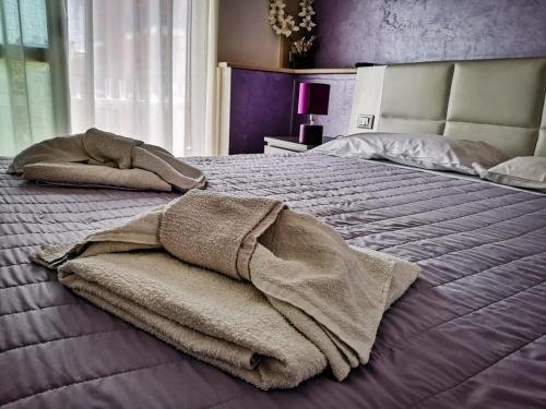 Фото Hotel Palma Benessere