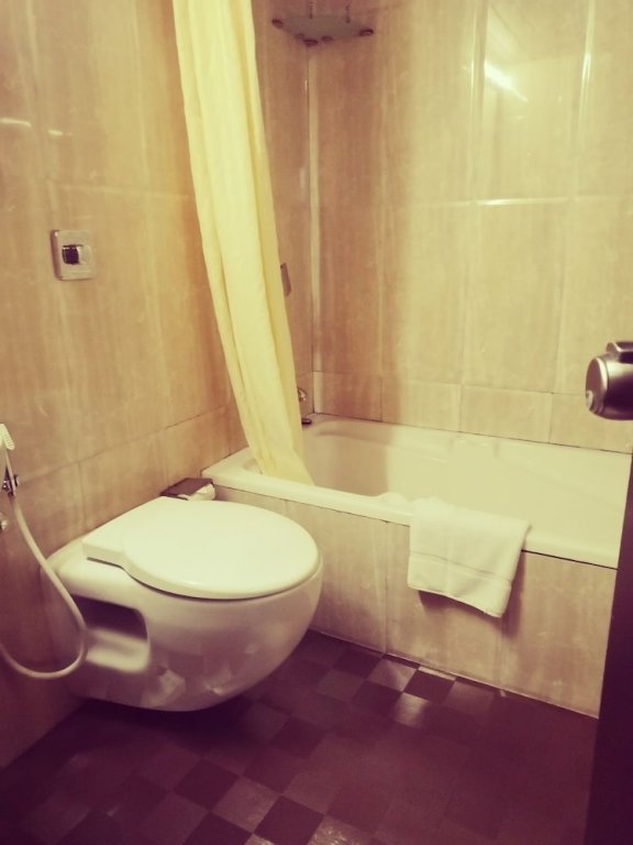 Фото Hotel Presidency