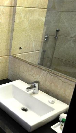 Фото Mm Continental Hotel