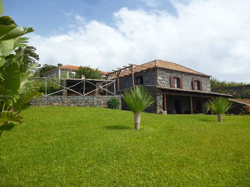 Villa Montemar