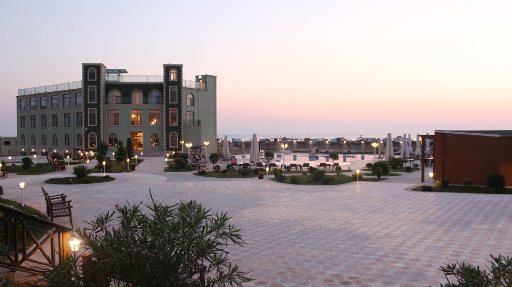 Фото Khazar Inji