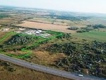 Лисьи Ямки (Kusakovka Village, Polevaya ulitsa, 58), land plots