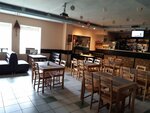 Дом быта (ulitsa Lenina, 13), cafe