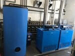 Krioterm-A (2nd Ostankinskaya Street, 1с1), heating equipment and systems