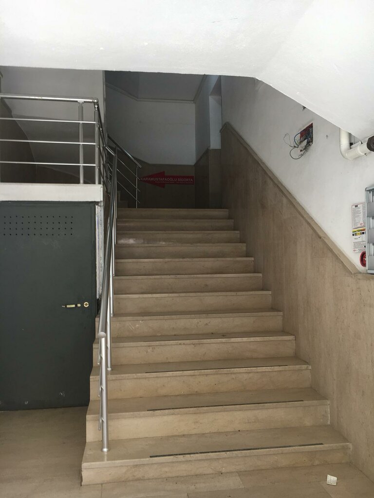 Educational center Giresun Yediiklim Academy, Giresun, photo