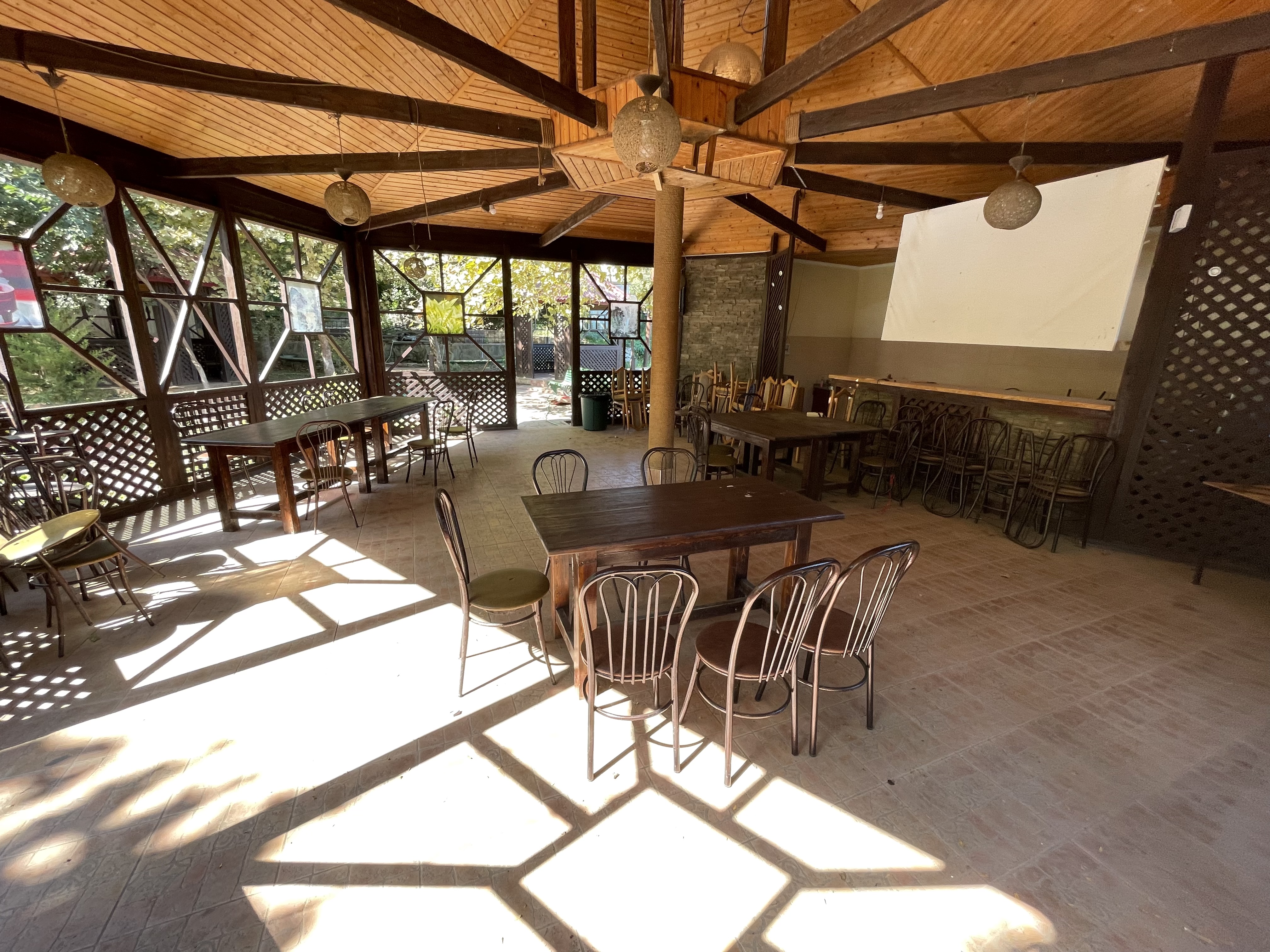 Фото Грин Вилл