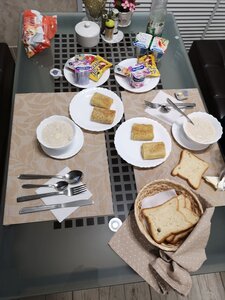 Гостиница Альфа