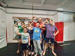 Патриот (1-y mikrorayon, 65), sports club