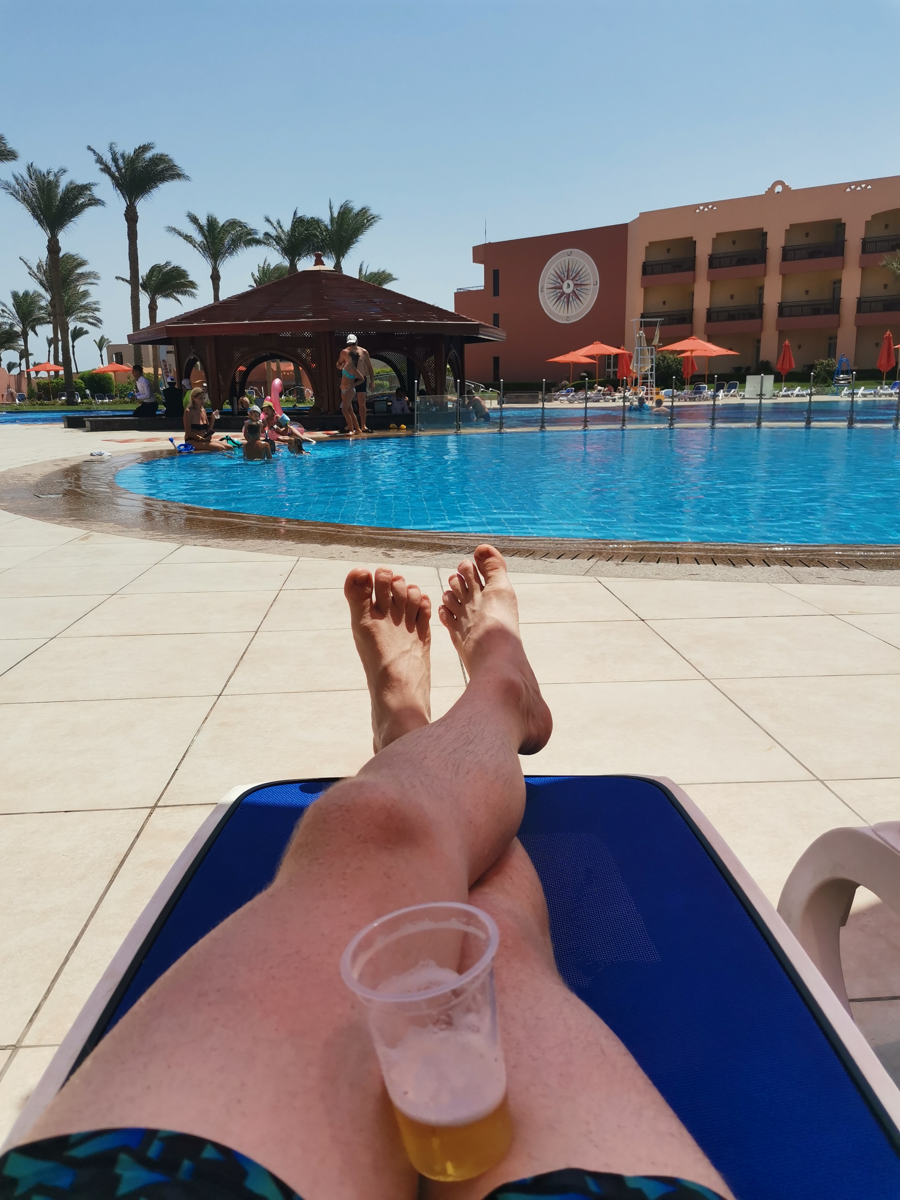 Фото Nubian Village Hotel