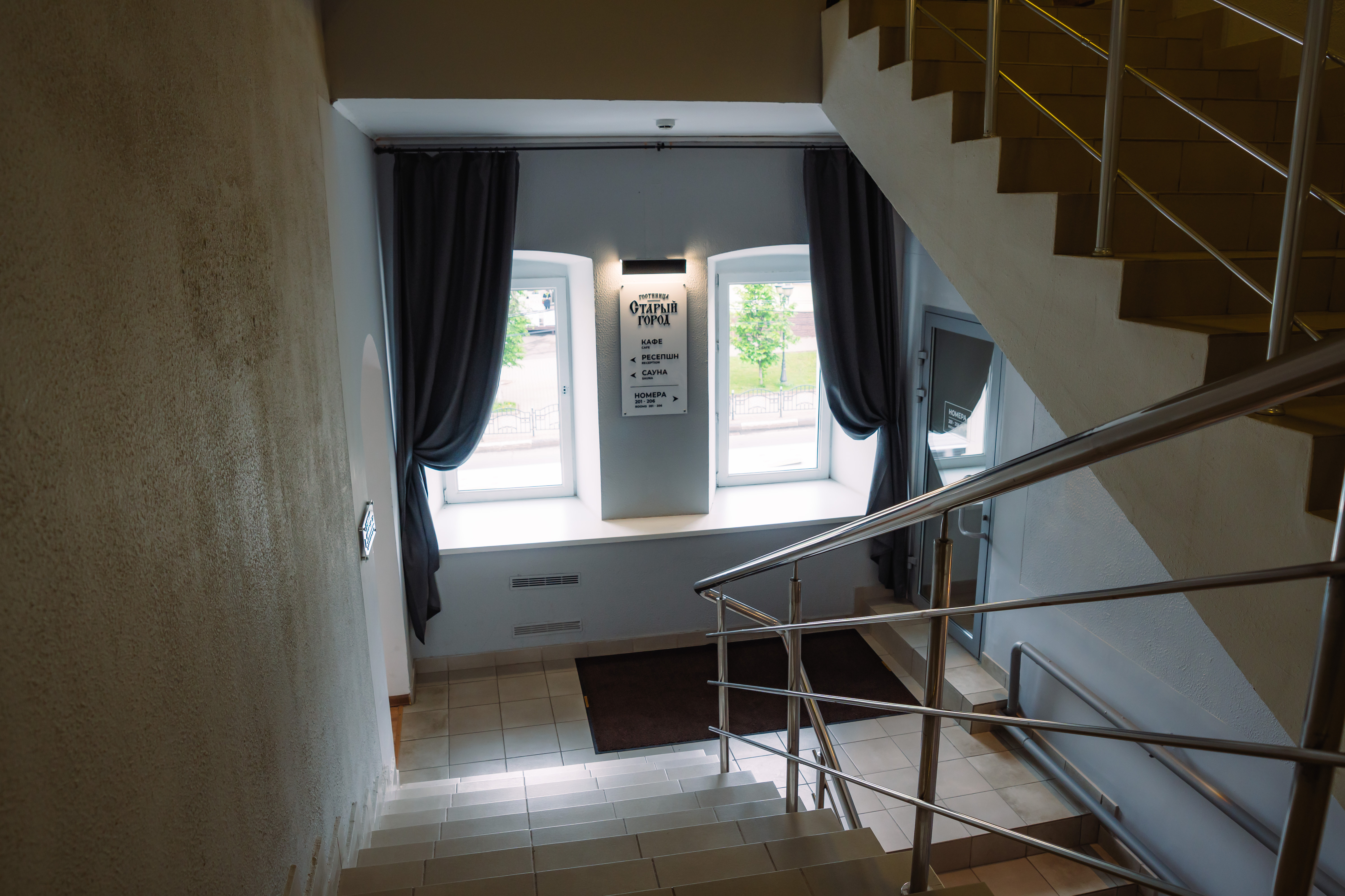 Фото Старый Город