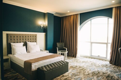 Гостиница Emerald Suite в Баку