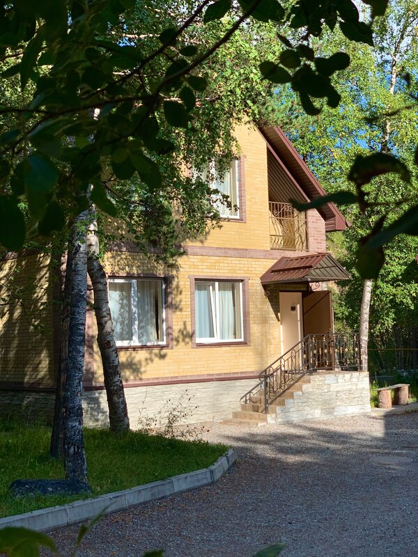 Коттеджный комплекс Ligaland — фото 4