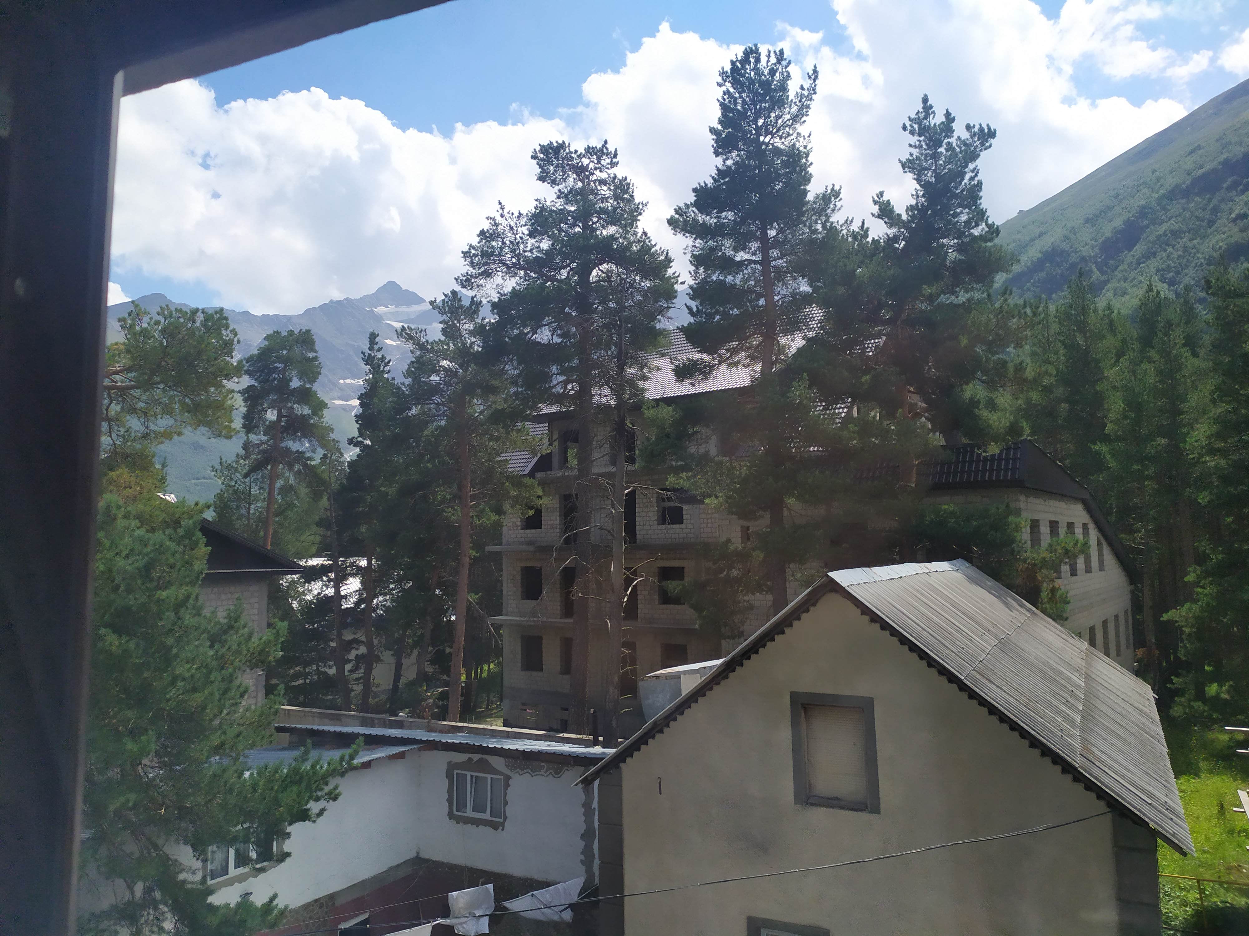 Фото Эверест