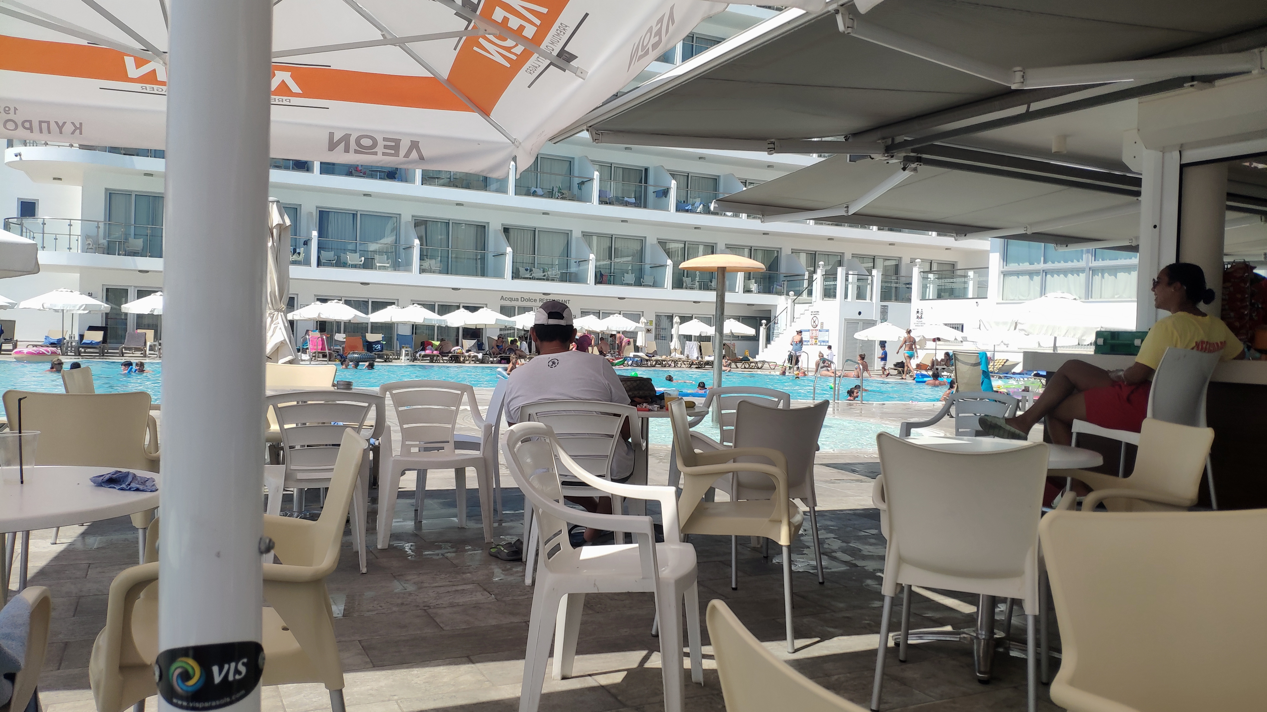 Фото Tofinis Hotel