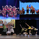 Royal style dance (ул. ВИЛАР, 4), школа танцев в Симферополе