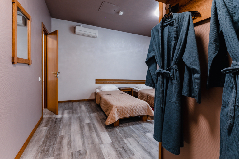 Фото Пастораль