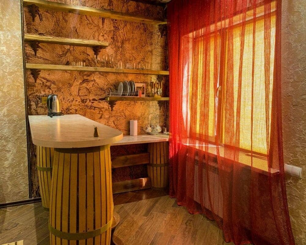 Фото Турист