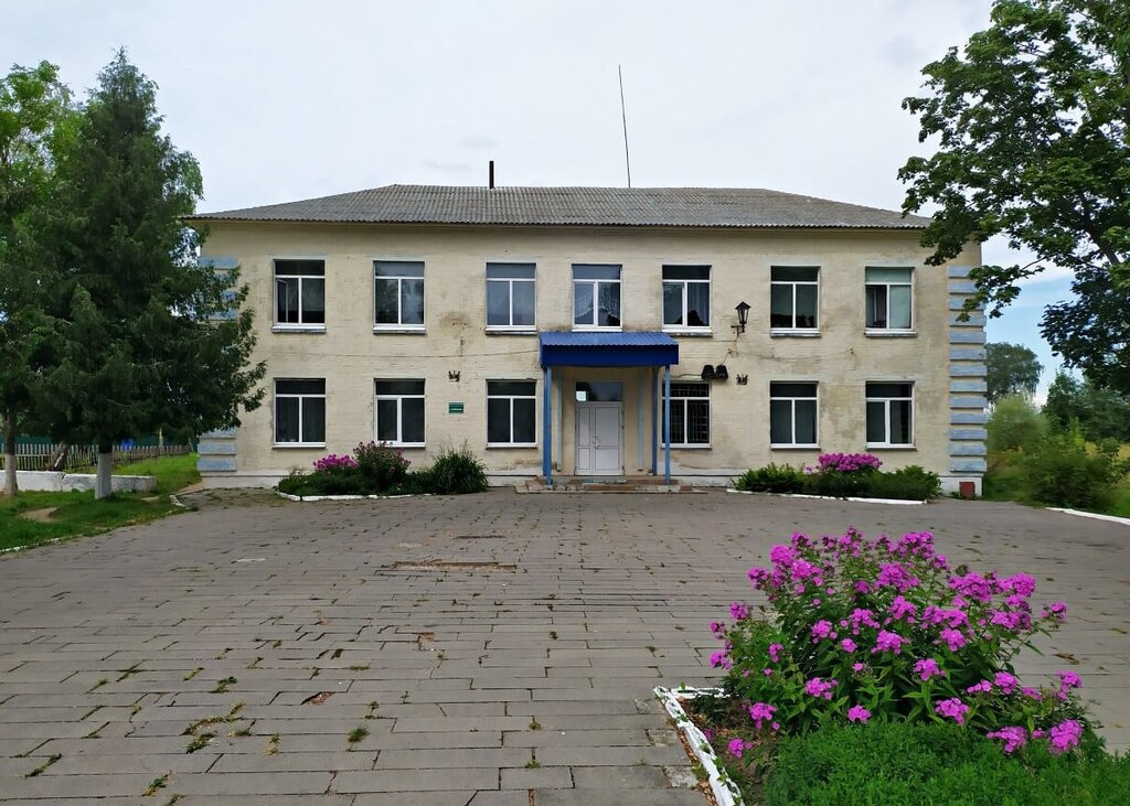 Agricultural enterprise Kholopenichi, Minsk District, photo