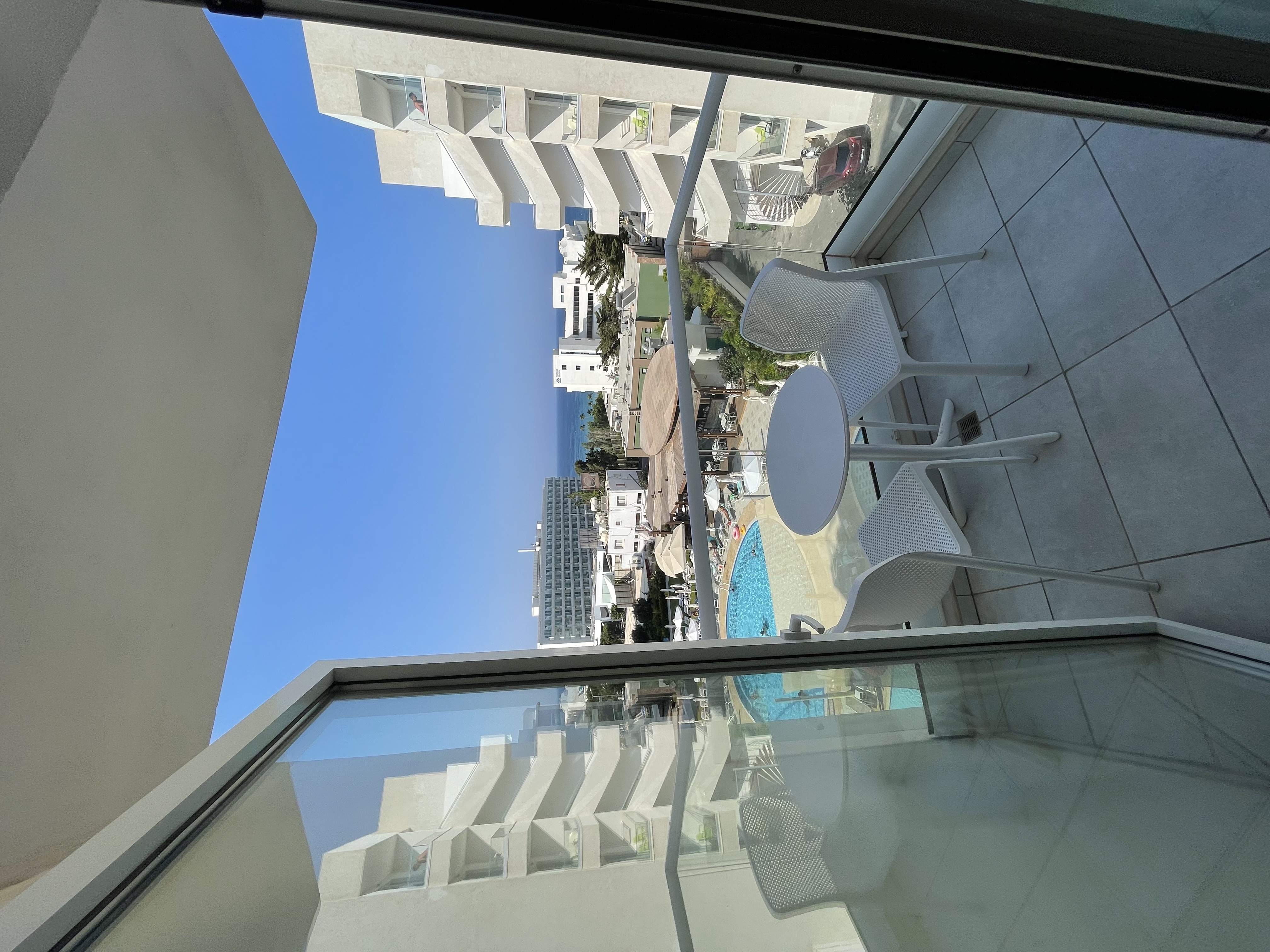 Фото Vangelis Hotel & Suites