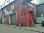 Нева-тафт (1-ya Moskovskaya ulitsa, 1Ас1), flooring