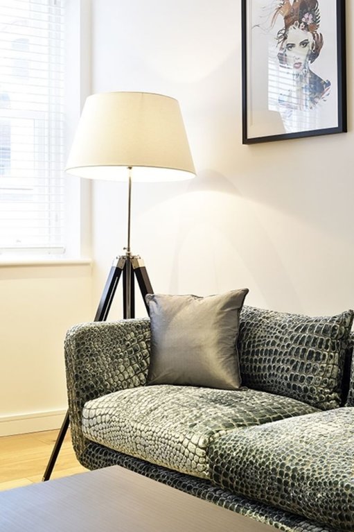 Фото StayInn Monument Street