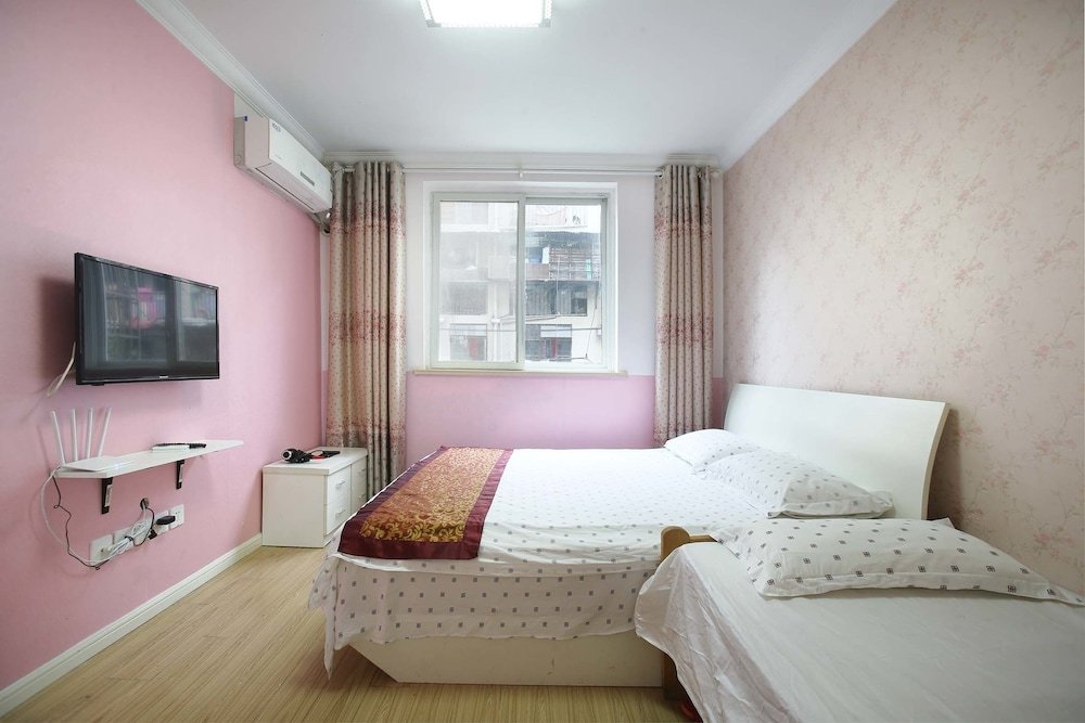 Фото Shanghai Yuesu Lingling Rd No. 6 Branch