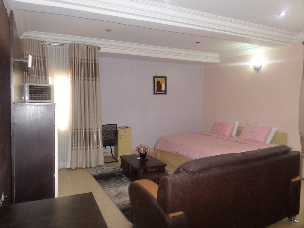 Фото Laps New World Hotel