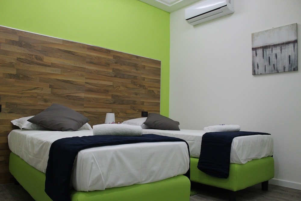 Фото Royalty Rooms & SPA