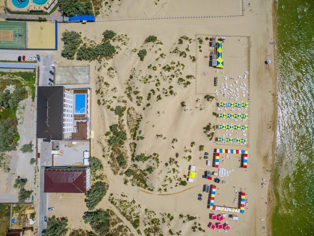 Фото Ла Мелия