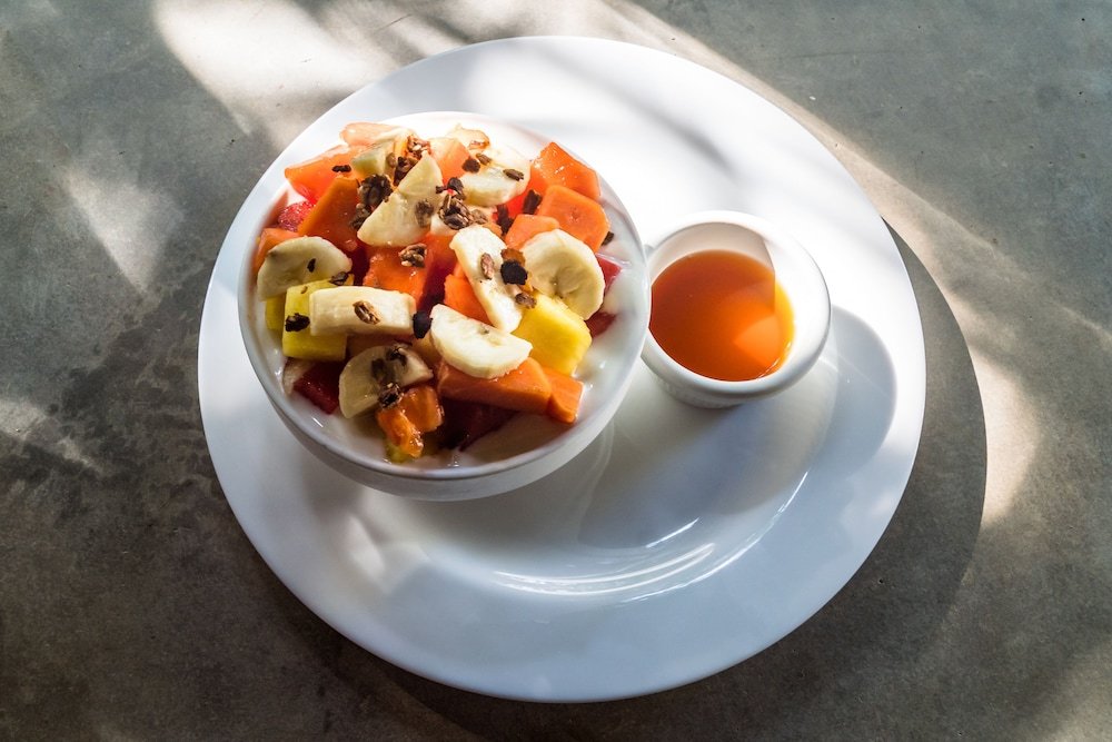 Фото The Sunset Shack