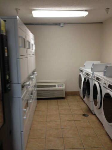 Гостиница InTown Suites Extended Stay Baton Rouge в Батон-Руж