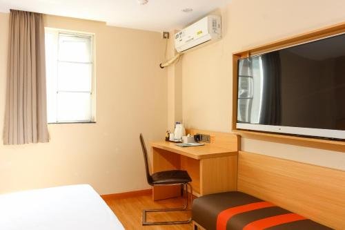 Фото 7 Days Inn Guangzhou Shipaiqiao Metro Branch