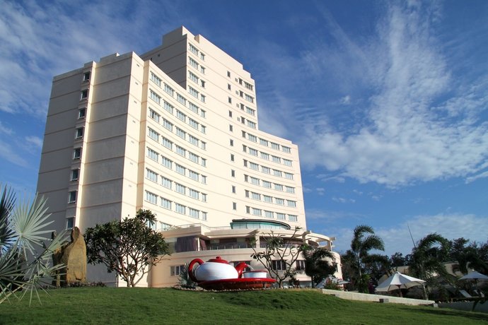 Фото Ttc Hotel Premium Phan Thiết